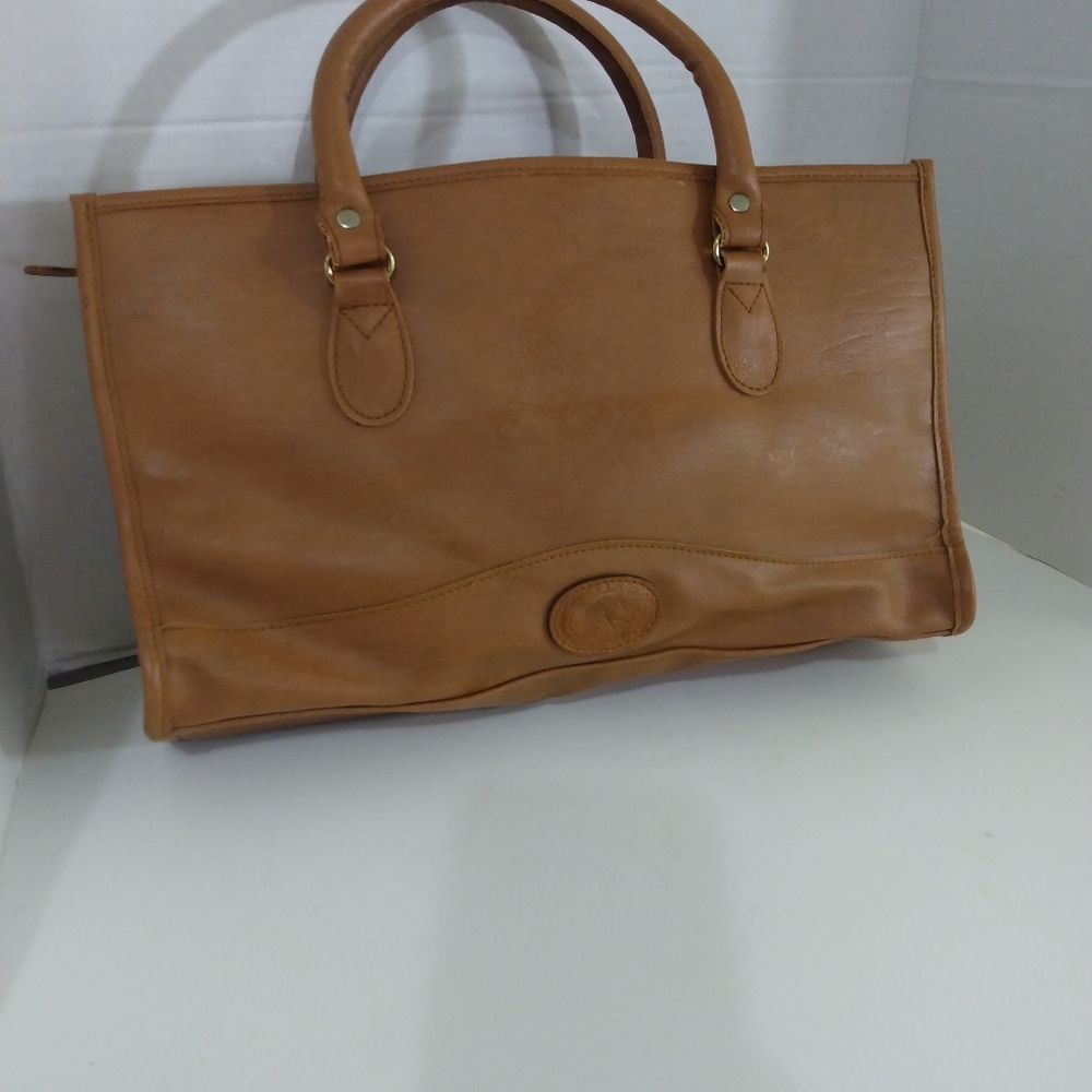 Via Piaggi Vintage mini Purse